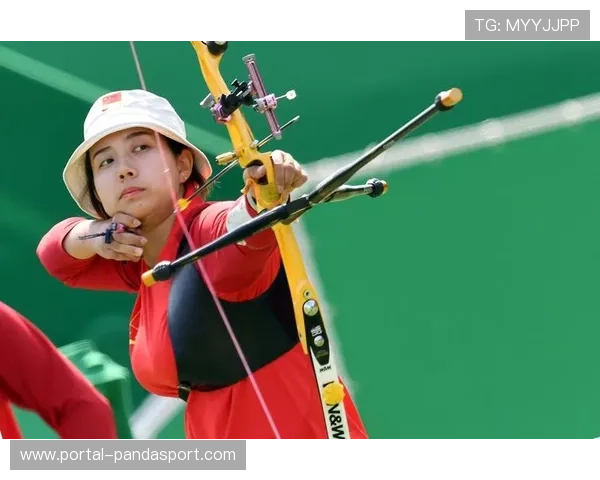 顶级射箭赛事宣传片引发热议 观众期待国内现场观看精彩比拼 顶级射箭赛事宣传片引发热议 观众期待国内现场观看精彩比拼