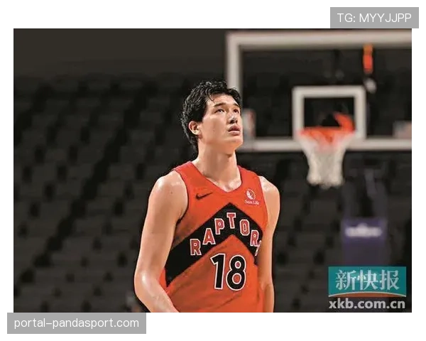 渡边雄太的NBA经验：如何助力日本男篮世预赛攻势篮球