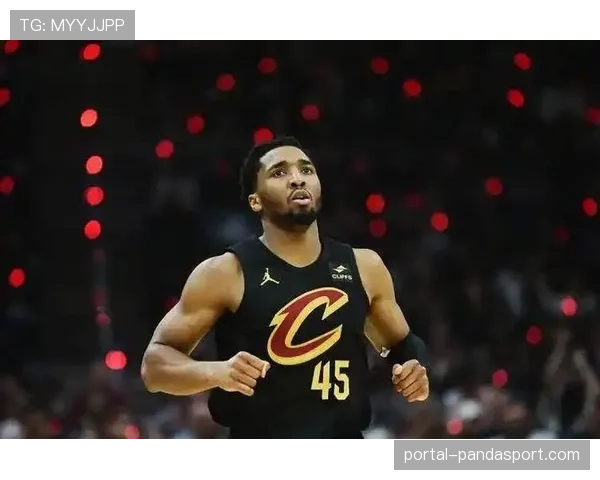 亨特16分6助辅佐米切尔,骑士外线火力未能打开局面