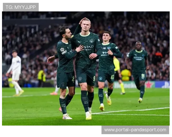 皇马后防伤病潮埋隐患，曼城把握机会完成逆转