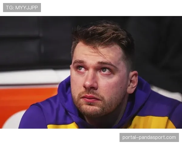 东契奇湖人球衣销量登顶，打破詹库垄断彰显NBA全球化新阶段