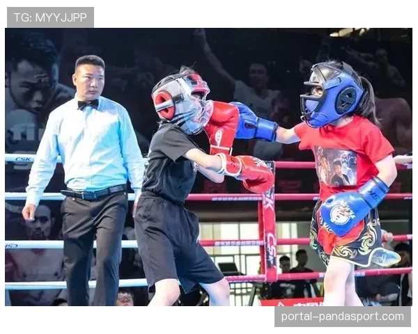 熊朝忠国际拳击健身俱乐部培养新生代拳王