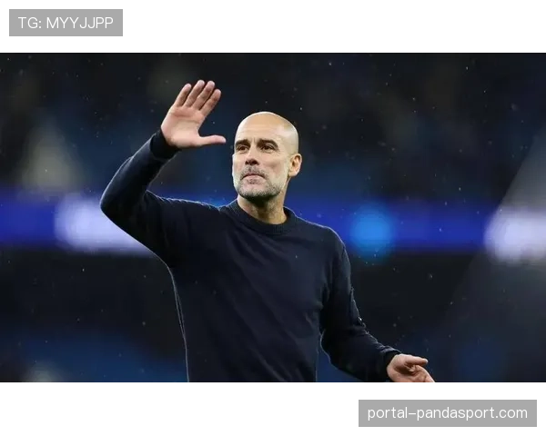 曼城2-2被热刺逼平，瓜迪奥拉九败魔咒延续